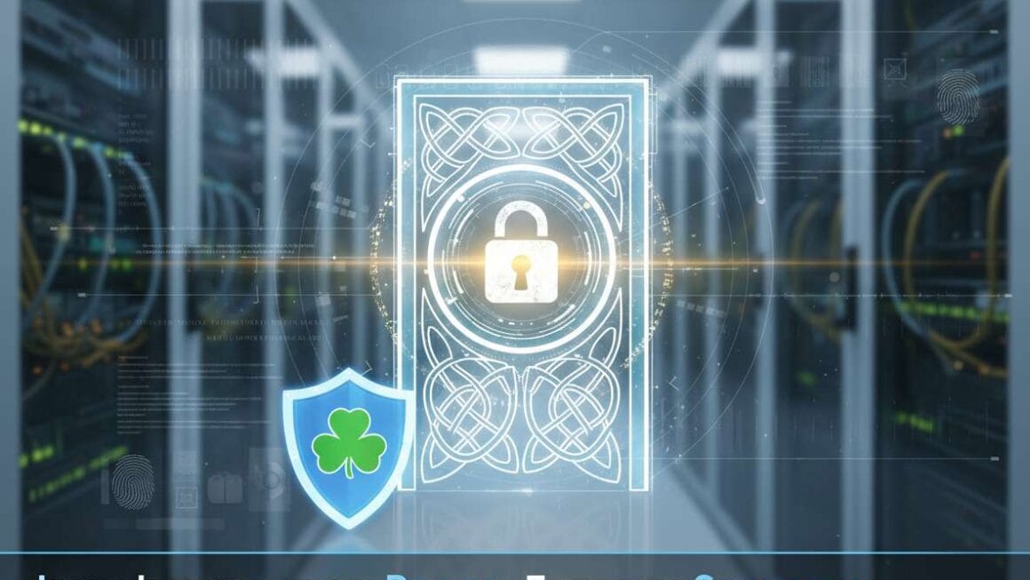 ഐറിഷ് ഇമിഗ്രേഷൻ പോർട്ടൽ സുരക്ഷ; എല്ലാ ഉപയോക്താക്കൾക്കും Multi-Factor Authentication നിർബന്ധമാക്കും.