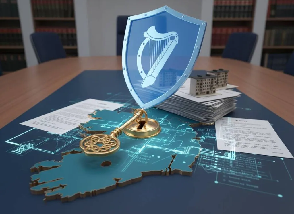 ഐറിഷ് വാടക വിപണിയെ മാറ്റിമറിച്ചുകൊണ്ട് സമഗ്രമായ  പരിഷ്കാരങ്ങൾ ഇന്ന് മുതൽ  പ്രാബല്യത്തിൽ.