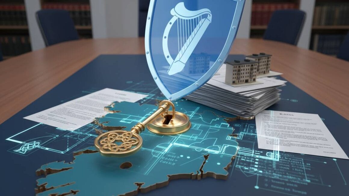 ഐറിഷ് വാടക വിപണിയെ മാറ്റിമറിച്ചുകൊണ്ട് സമഗ്രമായ  പരിഷ്കാരങ്ങൾ ഇന്ന് മുതൽ  പ്രാബല്യത്തിൽ.