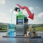 ഇന്ന് പെട്രോൾ അടിക്കേണ്ട, നാളെ മുതൽ ഐറിഷ് സർക്കാർ ഇന്ധന നികുതി വെട്ടിക്കുക്കുന്നു