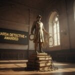 സൈക്കിൾ കടം നൽകിയതിന് അന്യായമായി മൂന്ന് വർഷം സസ്പെൻഡ് ചെയ്യപ്പെട്ട ഗാർഡാ ഡിറ്റക്ടീവിന് 2,50,000 യൂറോ നഷ്ടപരിഹാരം