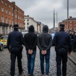 രണ്ട് കൗമാരക്കാർ ഗുരുതരമായ ഡബ്ലിൻ ആക്രമണവുമായി ബന്ധപ്പെട്ട് അറസ്റ്റിലായി