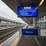 ഐറിഷ് റെയിൽ; 2026-മെയ് ബാങ്ക് ഹോളിഡേക്ക് DART സർവീസുകളിൽ വിപുലമായ തടസ്സങ്ങൾ ഉണ്ടാകാൻ സാധ്യത