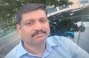 നോർത്തേൺ അയർലൻഡിൽ മലയാളി യുവാവിനെ മരിച്ച നിലയിൽ കണ്ടെത്തി