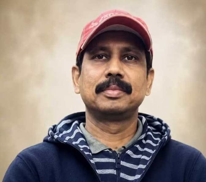 കില്ലർണിയിൽ കുഴഞ്ഞുവീണ് മലയാളി ബസ് ഡ്രൈവർ മരിച്ചു