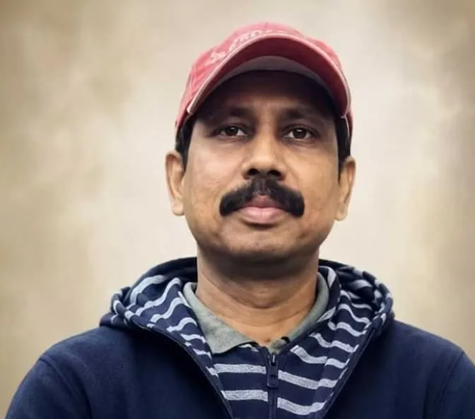 കില്ലർണിയിൽ കുഴഞ്ഞുവീണ് മലയാളി ബസ് ഡ്രൈവർ മരിച്ചു