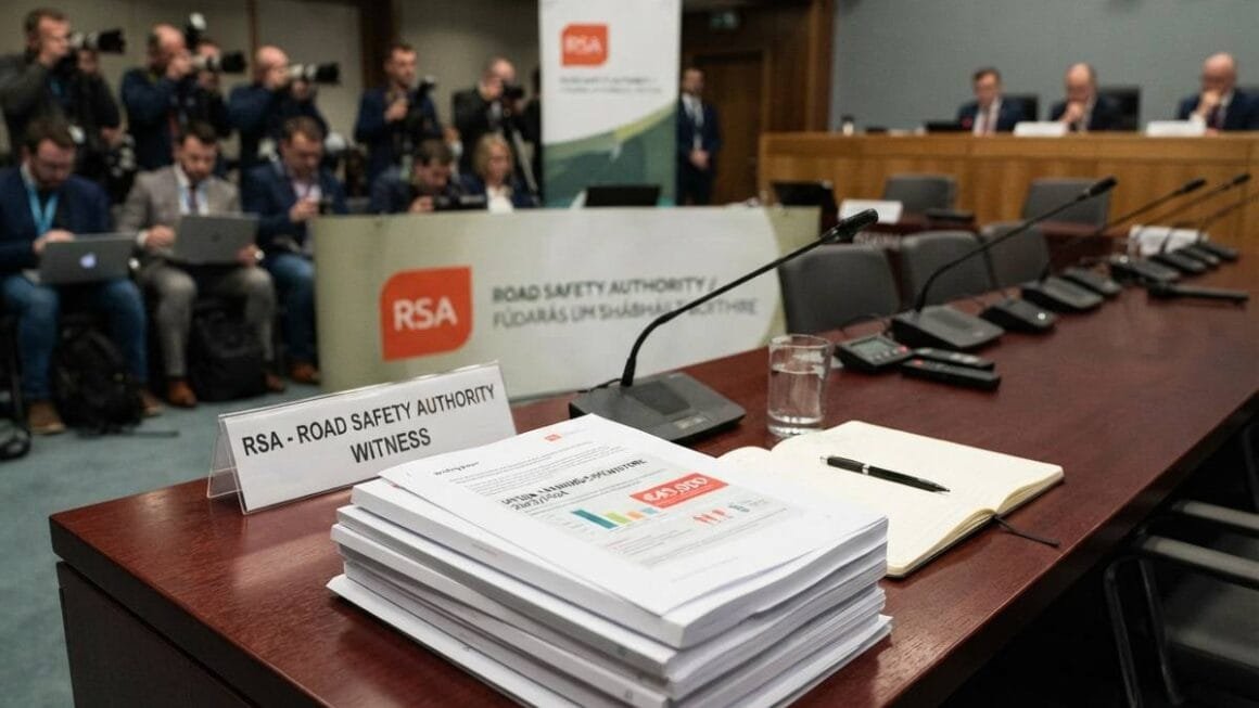 മാധ്യമ പരിശീലനത്തിനായി 43,000 യൂറോ ചെലവാക്കി: RSAയ്ക്കെതിരെ രൂക്ഷ വിമർശനം