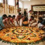 ഡ്രോഗഡയിൽ ഓണാഘോഷത്തിന് ഒരുങ്ങി ഡ്രോഗഡ ഇന്ത്യൻ അസോസിയേഷൻ: വിപുലമായ പരിപാടികൾ ആസൂത്രണം ചെയ്യുന്നു