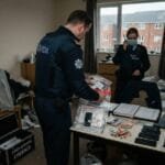 അയർലൻഡിൽ വൻ വേശ്യാവൃത്തി ശൃംഖല തകർത്ത് Gardaí; പിടിച്ചെടുത്തത് 3.5 മില്യൺ യൂറോയുടെ പണം