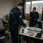 അയർലൻഡിൽ വൻ വേശ്യാവൃത്തി ശൃംഖല തകർത്ത് Gardaí; പിടിച്ചെടുത്തത് 3.5 മില്യൺ യൂറോയുടെ പണം