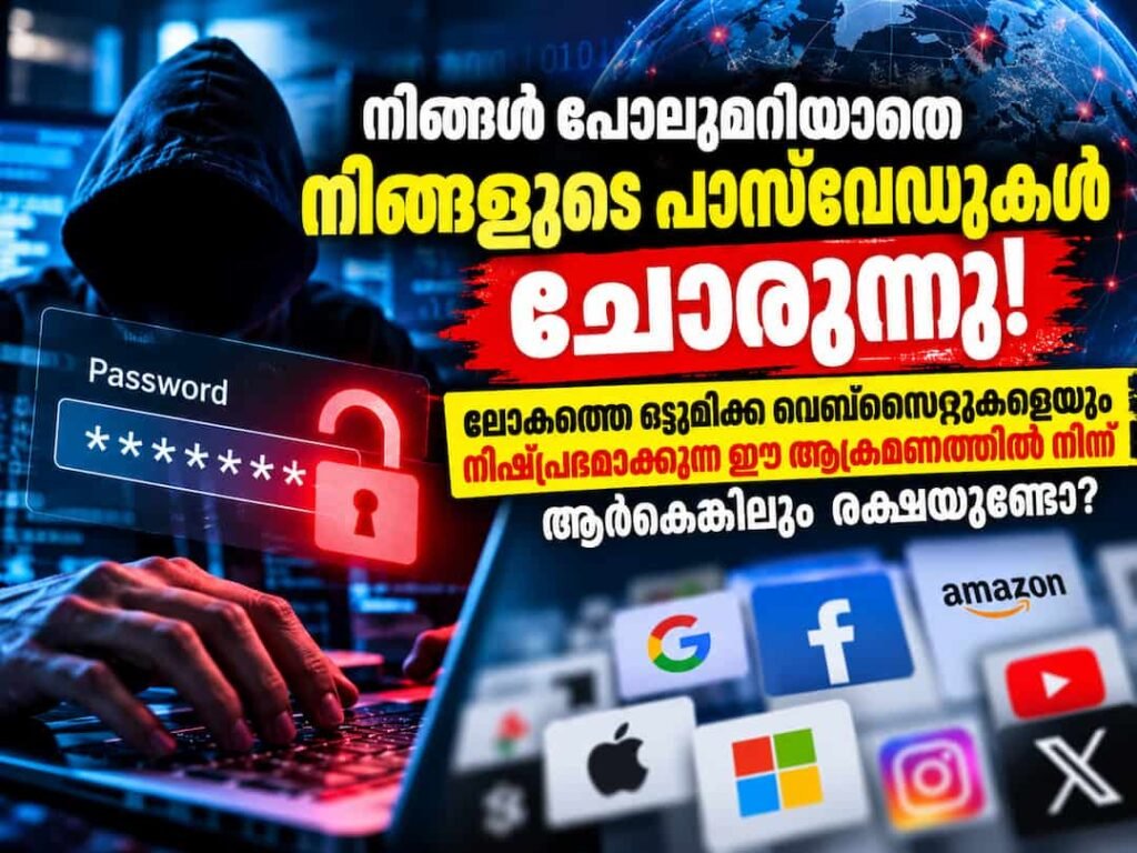 വെബ്സൈറ്റുകൾ അപകടത്തിൽ! നിങ്ങളുടെ സ്വകാര്യ ഡാറ്റകൾ ഹാക്കർമാർ മോഷ്ടിച്ചേക്കാം; ഞെട്ടിക്കുന്ന പുതിയ PHP സുരക്ഷാ പിഴവിനെക്കുറിച്ച് അറിയേണ്ടതെല്ലാം!